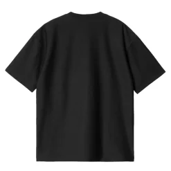Carhartt S/S Dawson T-Shirt - Black