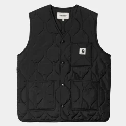 Carhartt W' Skyler Vest - Black