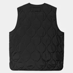 Carhartt W' Skyler Vest - Black