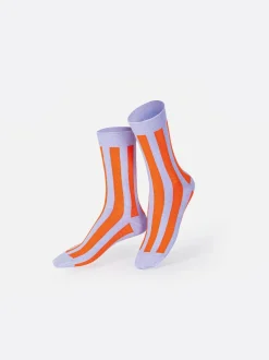 Eat My Socks - Alaskan Salmon - 2 Pairs