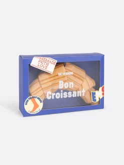 Eat My Socks - Bon Croissant