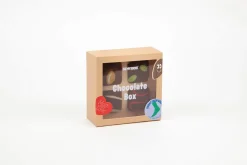 Eat My Socks - Chocolate Box