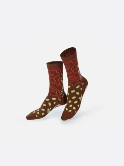 Eat My Socks - Chocolate Box