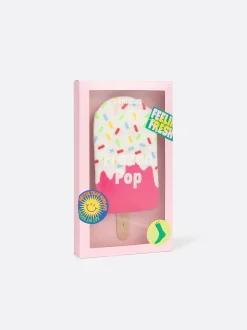 Eat My Socks - Frozen Pop