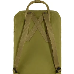 Fjallraven Kanken - Foilage Green