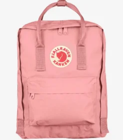 Fjallraven Kanken - Pink