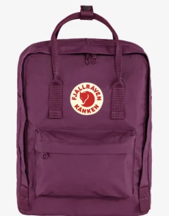 Fjallraven Kanken - Royal Purple