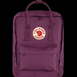 Fjallraven Kanken - Royal Purple