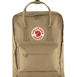 Fjallraven Kanken Backpack Clay