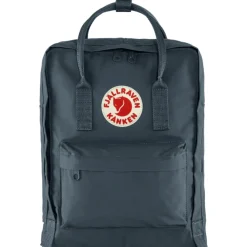Fjallraven Kanken Backpack - Navy