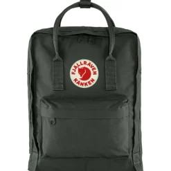 Fjallraven Kanken Backpack Forest Green