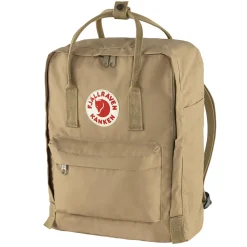 Fjallraven Kanken Backpack Clay