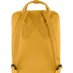 Fjallraven Kanken Backpack Ochre