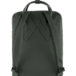 Fjallraven Kanken Backpack Forest Green