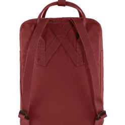 Fjallraven Kanken Backpack Ox Red
