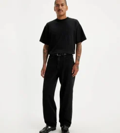 Levis Men's 568 Loose Straight Jeans - Welcome to the Rodeo
