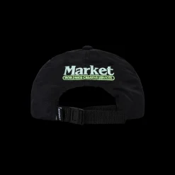 Market Creative Services Tech Hat