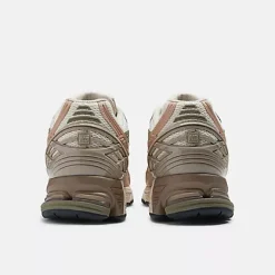New Balance 1906 Utility - Linen with Dark Olivine and Flat Taupe