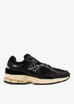 New Balance 2002R Black