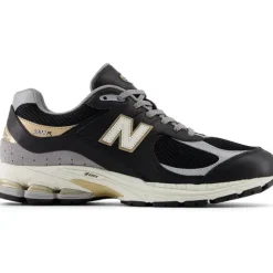 New Balance 2002R Black