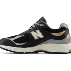 New Balance 2002R Black