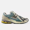 New Balance 1906R New Spruce with Moonbeam and Driftwood