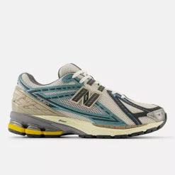 New Balance 1906R New Spruce with Moonbeam and Driftwood