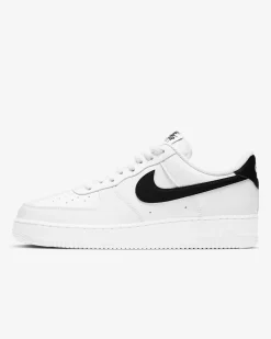 Nike Air Force 1 '07 White/Black