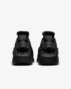 Nike Air Huarache - Black/Black