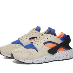 Nike Air Huarache - Rattan / Hyper Royal