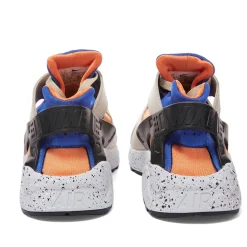 Nike Air Huarache - Rattan / Hyper Royal