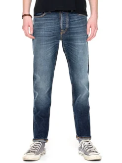 Nudie Dude Dan Dark Fuzz