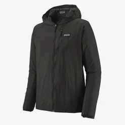 Patagoina Men's Houdini® Jacket - Black