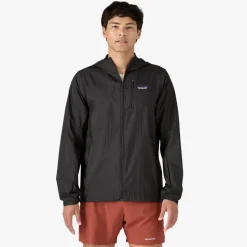 Patagoina Men's Houdini® Jacket - Black