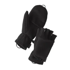 Patagonia Better Sweater Gloves Black