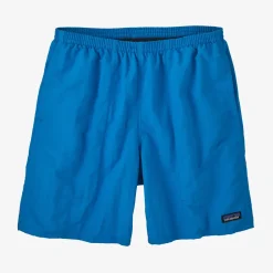 Patagonia Men's Baggies™ Longs - 7" - Vessel Blue