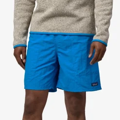 Patagonia Men's Baggies™ Longs - 7" - Vessel Blue