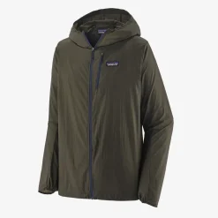 Patagonia Men's Houdini® Jacket - Pine Needle Green