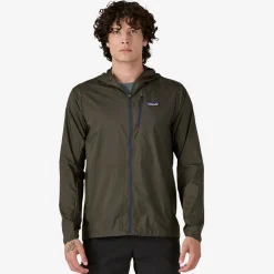 Patagonia Men's Houdini® Jacket - Pine Needle Green