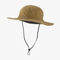 Patagonia Quandary Brimmer Classic Tan