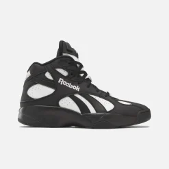 Reebok ATR Pump Vertical - Black / White / Black