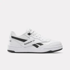 Reebok BB 4000 II Cloud White / Core Black / Pure Grey