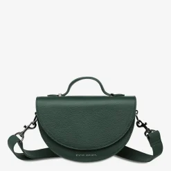 Status Anxiety All Nighter Green