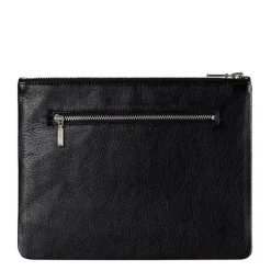 Status Anxiety Anti Heroine Wallet Black
