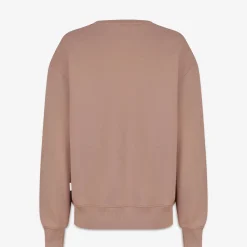 Status Anxiety Could Be Nice Classic Crew - Dusty Rose