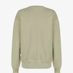 Status Anxiety Could Be Nice Classic Crew - Washed Sage