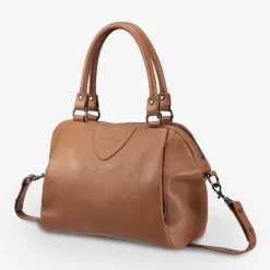 Status Anxiety Force of Being Bag Tan