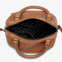 Status Anxiety Force of Being Bag Tan