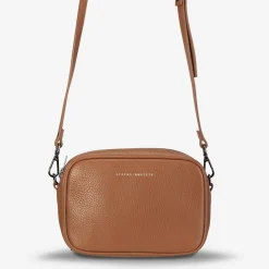 Status Anxiety Plunder Bag Tan
