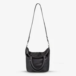 Status Anxiety Some Secret Place Black